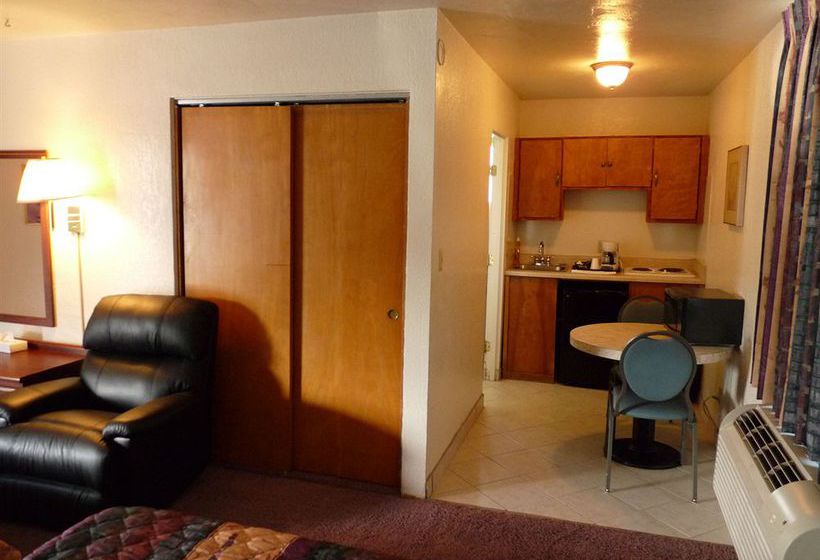 Phoenix Motel Oregon 