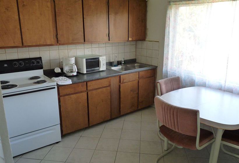 Phoenix Motel Oregon  | Phoenix | Oregon | Vereinigte Staaten 2