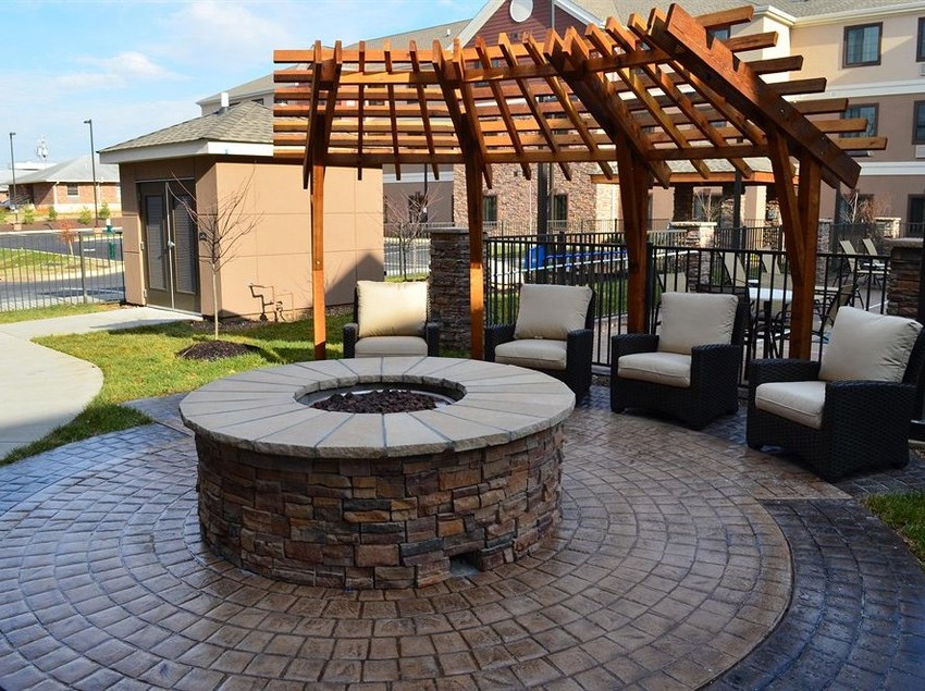 Hotel Staybridge Suites Bowling Green 