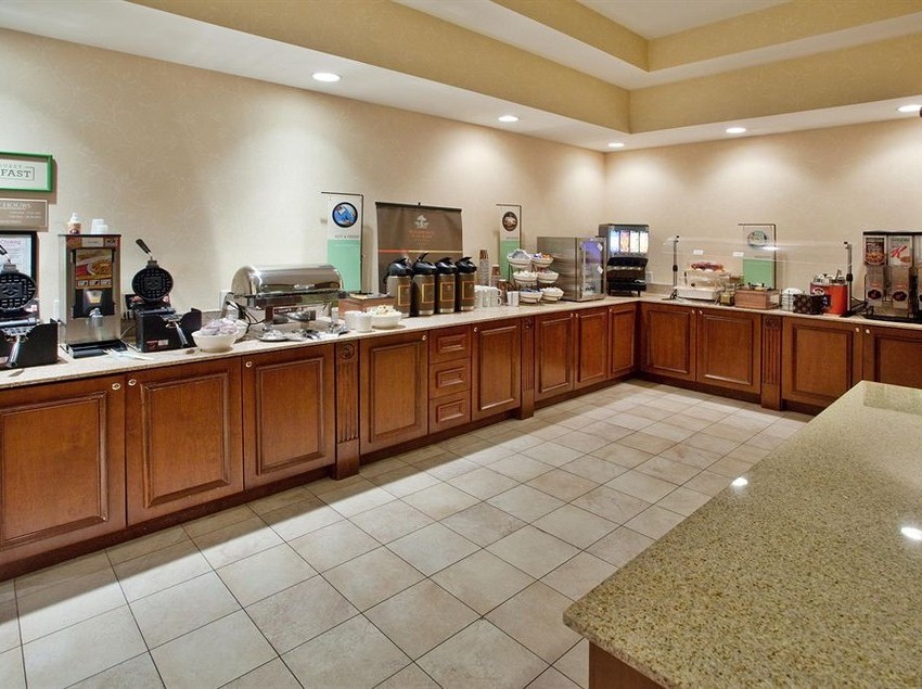 Country Inn & Suites By Carlson, Braselton, Ga 
