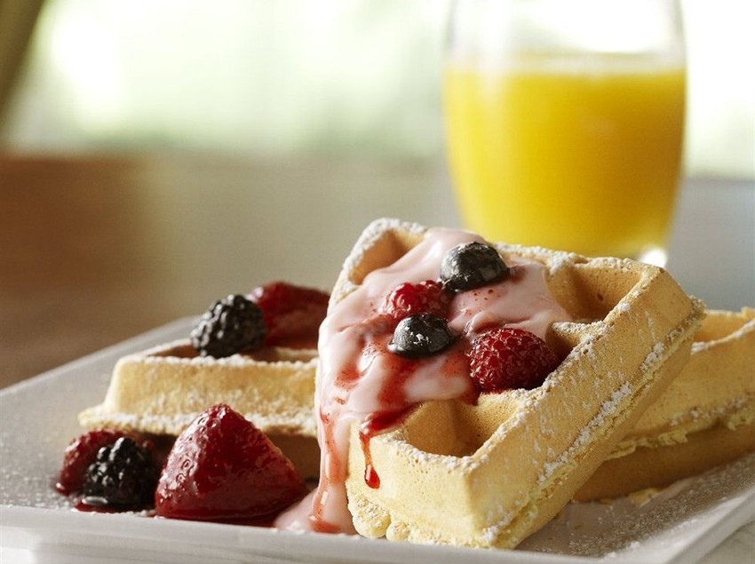 Hotel Hyatt Place Phoenix Gilbert  | Gilbert | Arizona | United States 12