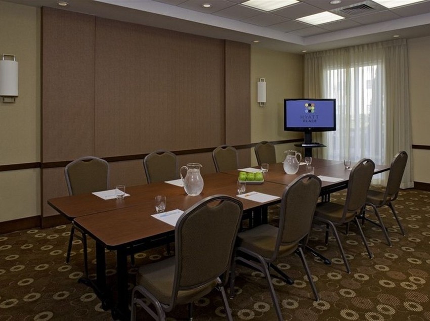 Hotel Hyatt Place Phoenix Gilbert  | Gilbert | Arizona | United States 13