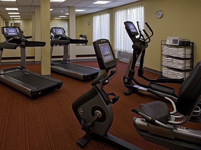 Hotel Hyatt Place Phoenix Gilbert  | Gilbert | Arizona | United States 3