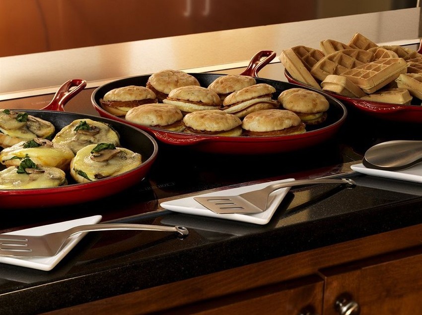 Hotel Hyatt Place Phoenix Gilbert  | Gilbert | Arizona | United States 5