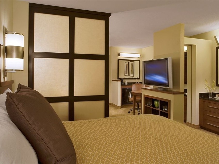 Hotel Hyatt Place Phoenix Gilbert  | Gilbert | Arizona | United States 8