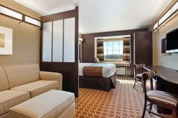 Microtel Inn & Suites by Wyndham Buckhannon  | Buckhannon | West Virginia | United States 1