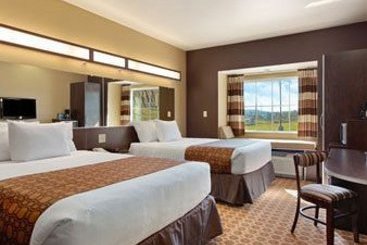 Microtel Inn & Suites by Wyndham Buckhannon  | Buckhannon | West Virginia | United States 2