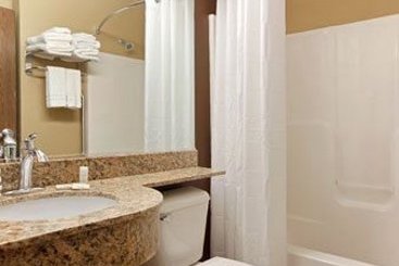 Microtel Inn & Suites by Wyndham Buckhannon  | Buckhannon | West Virginia | United States 4