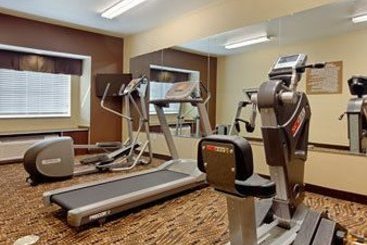 Microtel Inn & Suites by Wyndham Buckhannon  | Buckhannon | West Virginia | United States 6