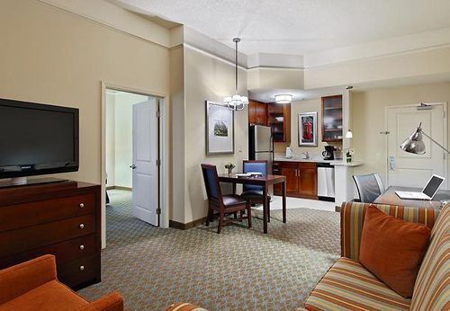 Residence Inn by Marriott Savannah Downtown Historic District  | Savannah | Georgia | United States 15