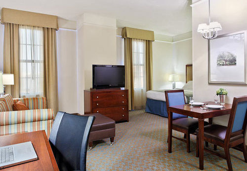 Residence Inn by Marriott Savannah Downtown Historic District  | Savannah | Georgia | United States 16