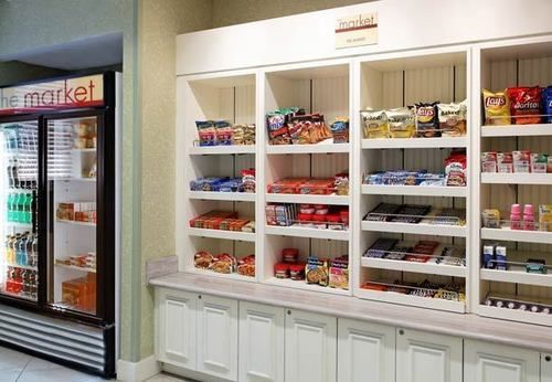 Residence Inn by Marriott Savannah Downtown Historic District  | Savannah | Georgia | United States 17