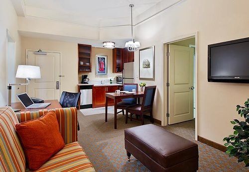 Residence Inn by Marriott Savannah Downtown Historic District  | Savannah | Georgia | United States 2