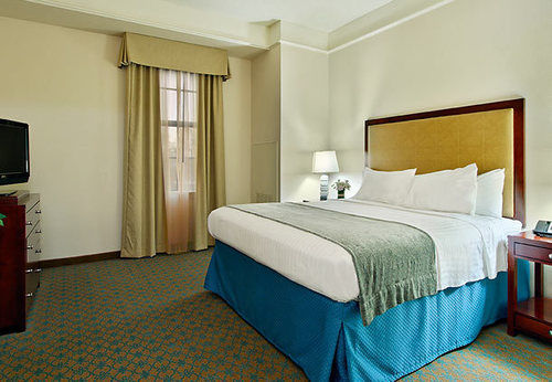 Residence Inn by Marriott Savannah Downtown Historic District  | Savannah | Georgia | United States 6