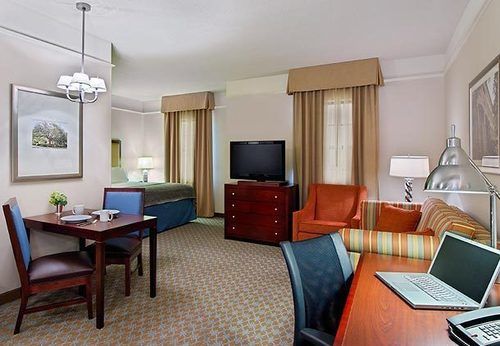 Residence Inn by Marriott Savannah Downtown Historic District  | Savannah | Georgia | United States 9