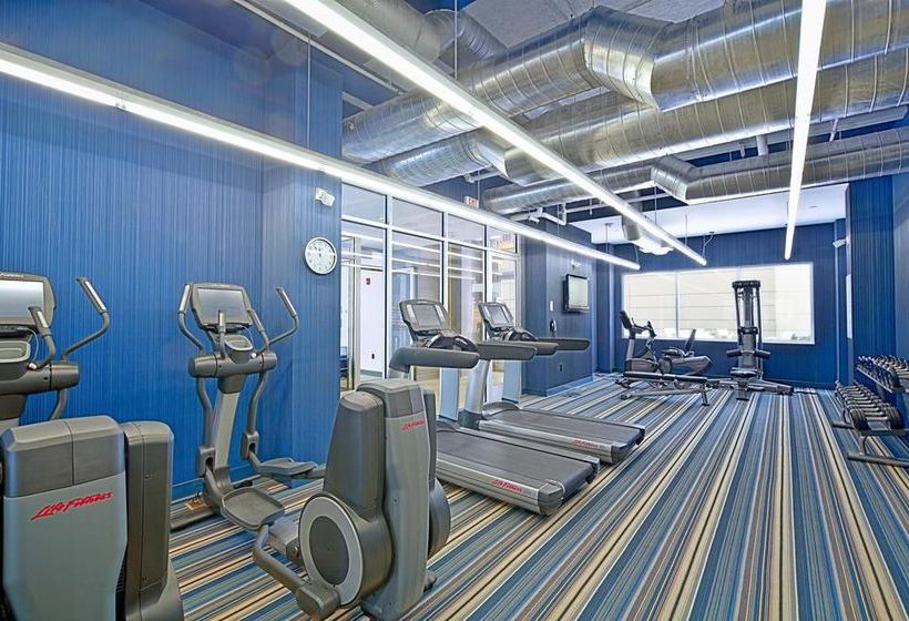 Hotel Aloft Arundel Mills   | Hanover | Maryland | Vereinigte Staaten 10