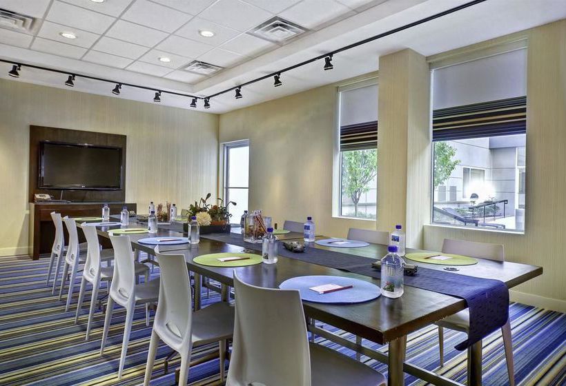 Hotel Aloft Arundel Mills   | Hanover | Maryland | Vereinigte Staaten 11