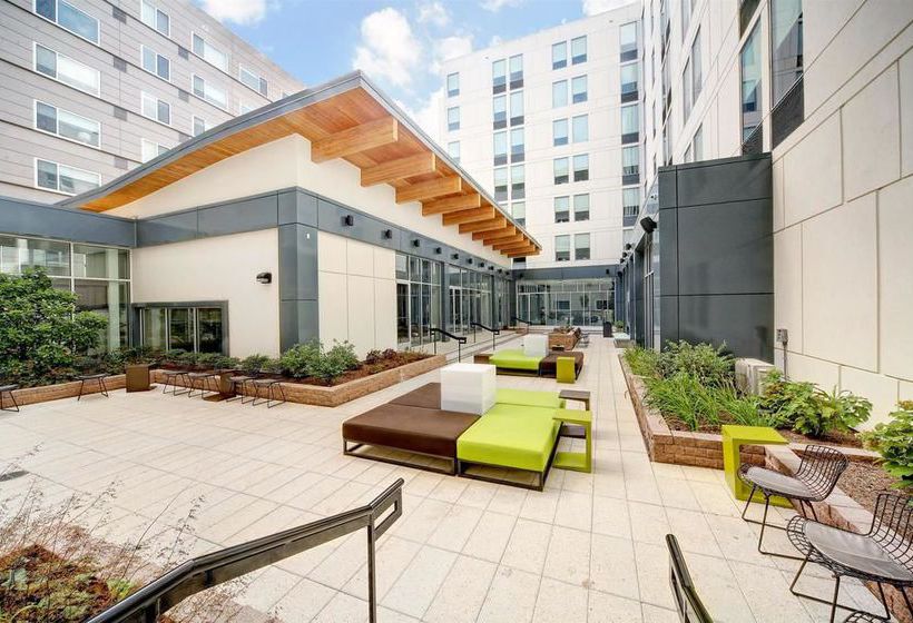 Hotel Aloft Arundel Mills   | Hanover | Maryland | Vereinigte Staaten 12