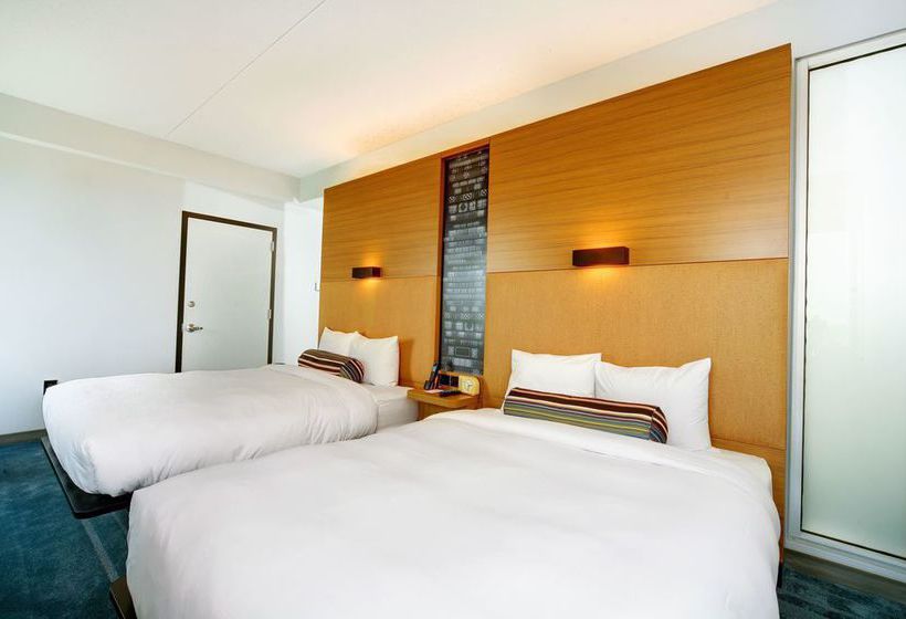 Hotel Aloft Arundel Mills   | Hanover | Maryland | Vereinigte Staaten 13