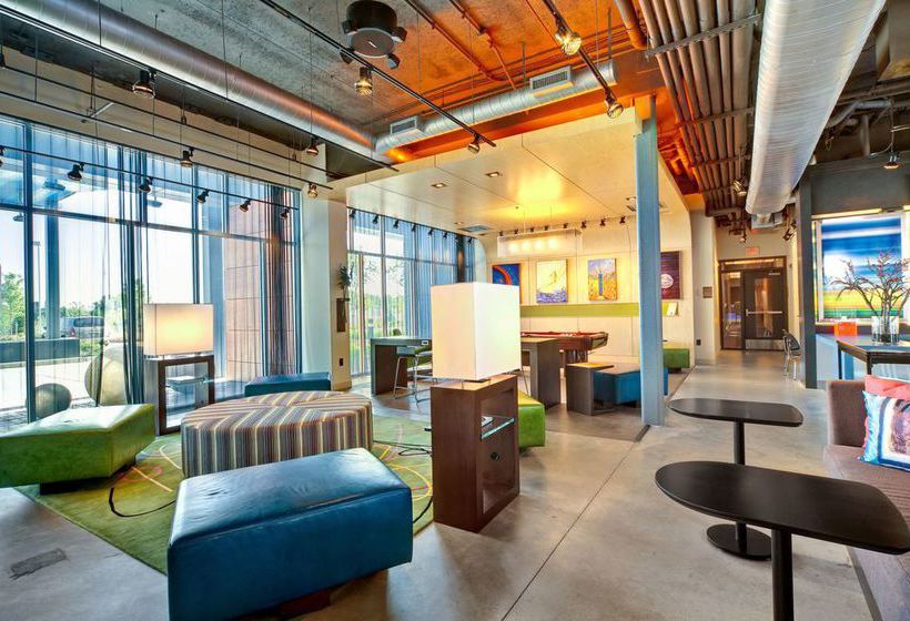 Hotel Aloft Arundel Mills   | Hanover | Maryland | Vereinigte Staaten 15