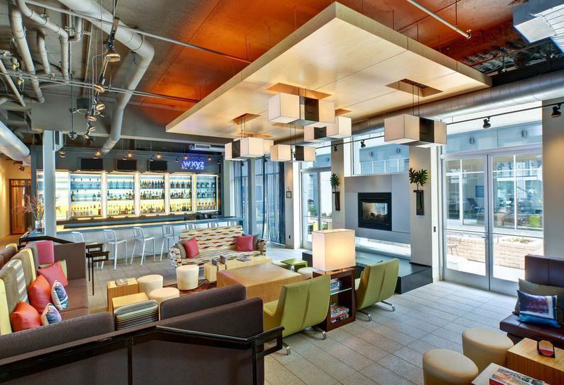 Hotel Aloft Arundel Mills   | Hanover | Maryland | Vereinigte Staaten 16