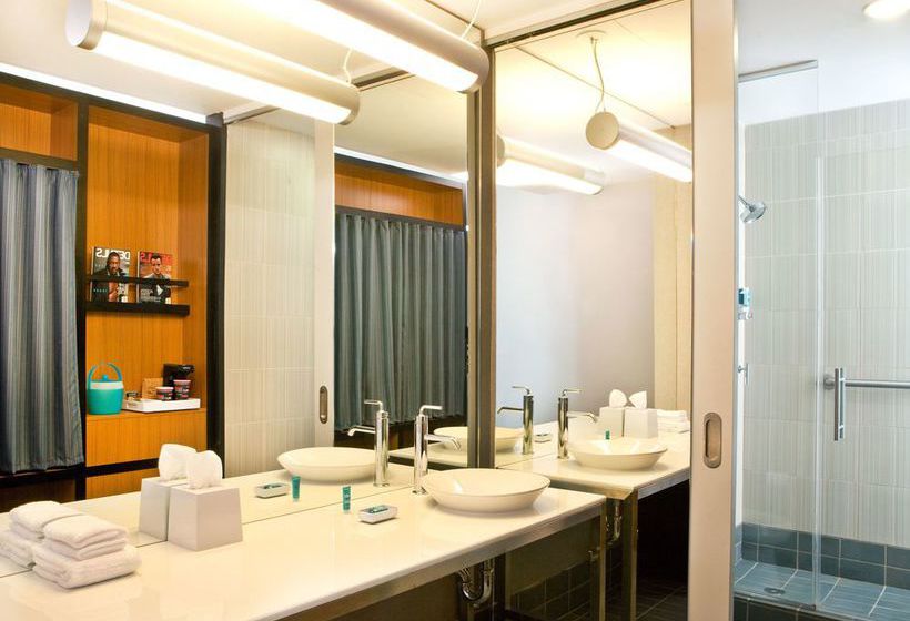 Hotel Aloft Arundel Mills   | Hanover | Maryland | Vereinigte Staaten 17