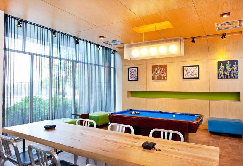 Hotel Aloft Arundel Mills   | Hanover | Maryland | Vereinigte Staaten 18