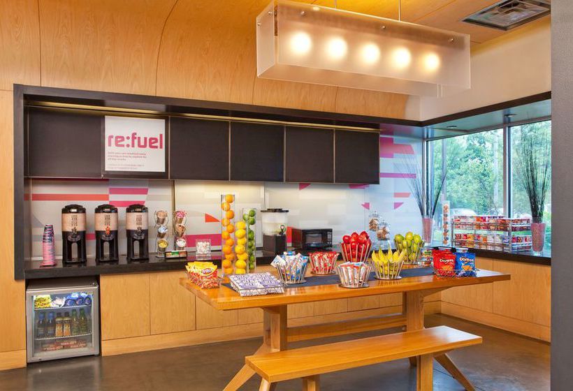 Hotel Aloft Arundel Mills   | Hanover | Maryland | Vereinigte Staaten 20