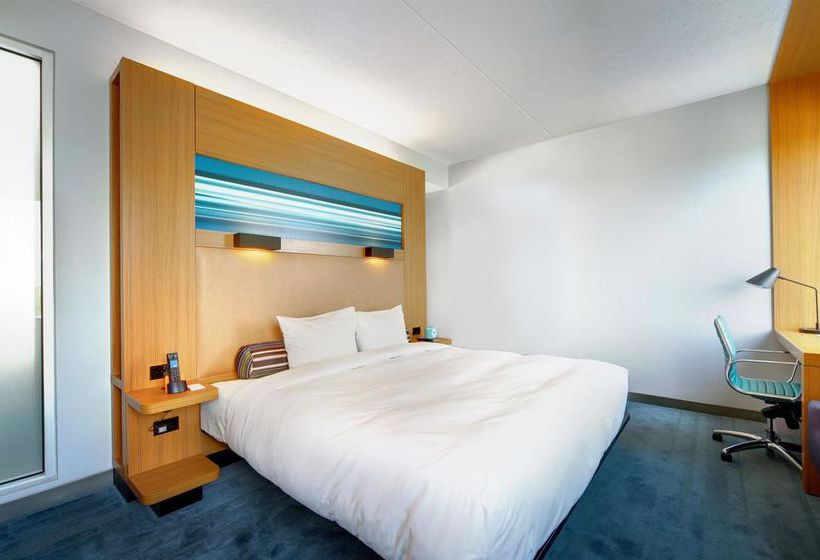 Hotel Aloft Arundel Mills   | Hanover | Maryland | Vereinigte Staaten 3