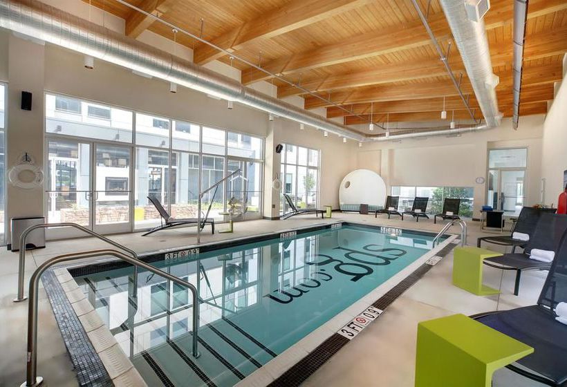 Hotel Aloft Arundel Mills   | Hanover | Maryland | Vereinigte Staaten 6