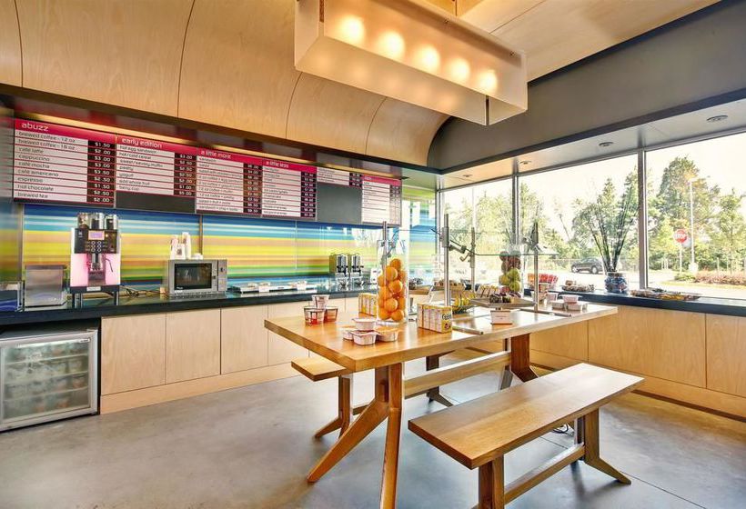 Hotel Aloft Arundel Mills   | Hanover | Maryland | Vereinigte Staaten 7