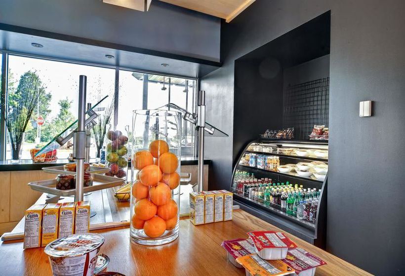 Hotel Aloft Arundel Mills   | Hanover | Maryland | Vereinigte Staaten 8