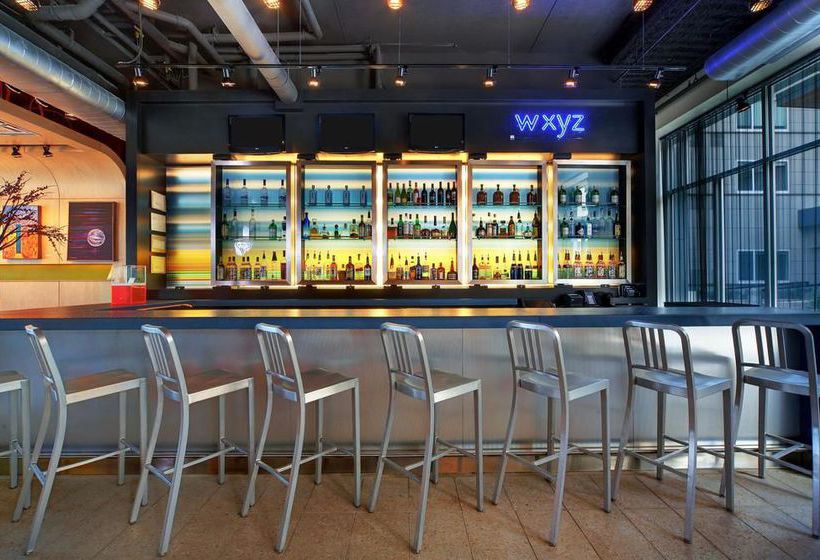 Hotel Aloft Arundel Mills   | Hanover | Maryland | Vereinigte Staaten 9