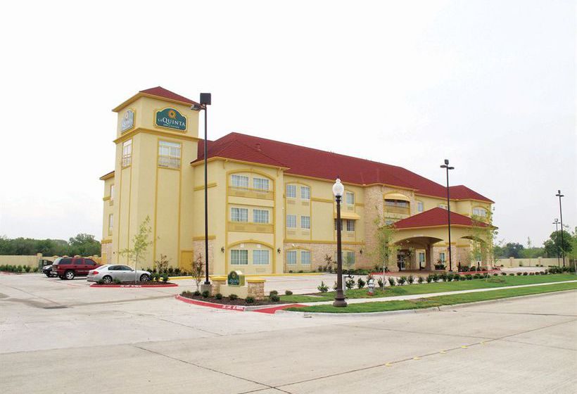 Hotel La Quinta Inn & Suites Ennis 