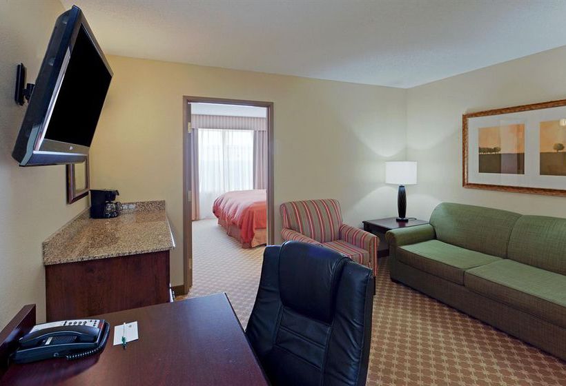 Hotel Country Inn & Suites By Carlson, Doswell (Kings Dominion), VA  Doswell