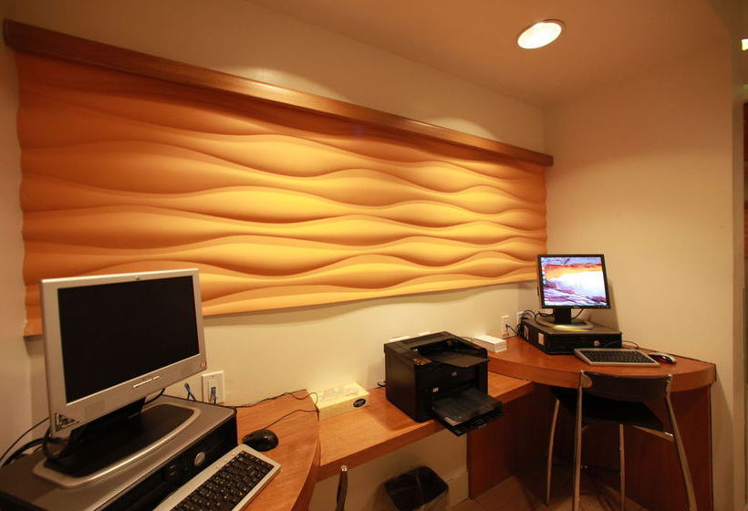 SpringHill Suites Kingman Route 66