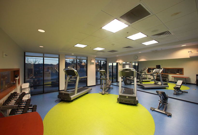 SpringHill Suites Kingman Route 66  | Kingman | Arizona | United States 1