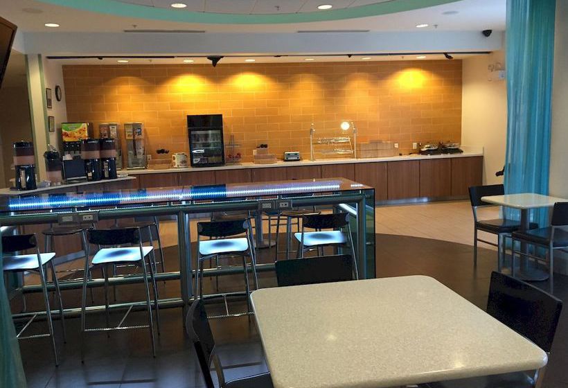 SpringHill Suites Kingman Route 66  | Kingman | Arizona | United States 10