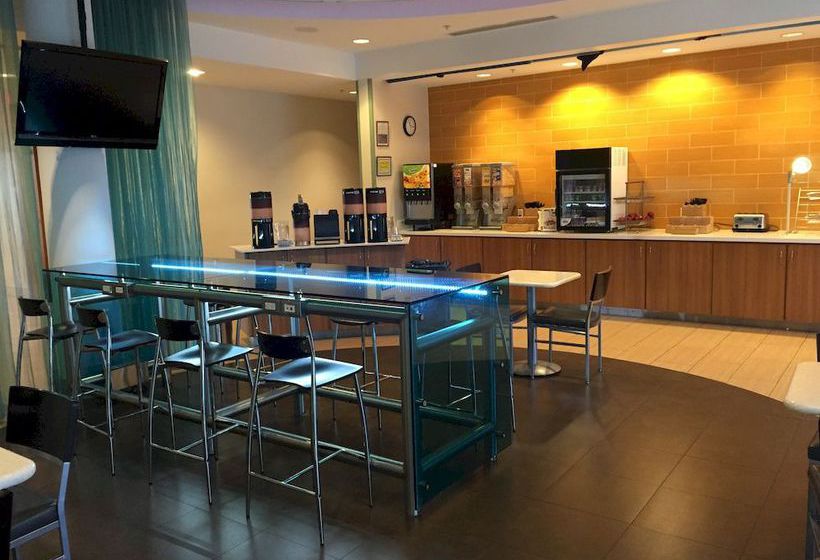 SpringHill Suites Kingman Route 66  | Kingman | Arizona | United States 11