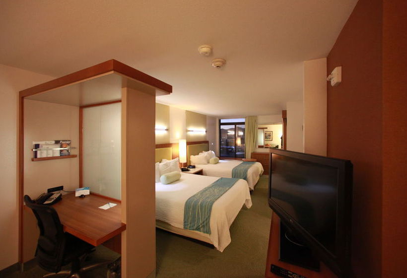 SpringHill Suites Kingman Route 66  | Kingman | Arizona | United States 12