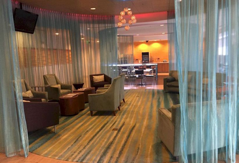 SpringHill Suites Kingman Route 66  | Kingman | Arizona | United States 14