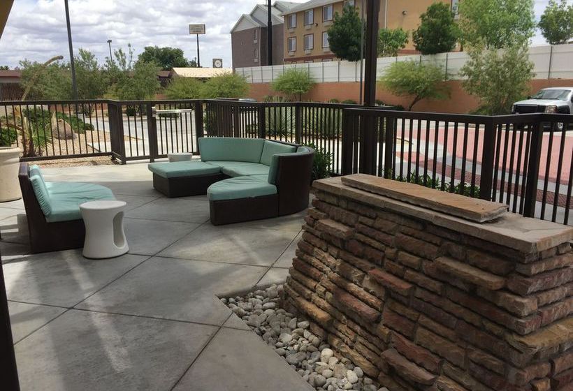 SpringHill Suites Kingman Route 66  | Kingman | Arizona | United States 15