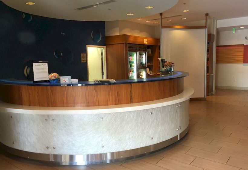 SpringHill Suites Kingman Route 66  | Kingman | Arizona | United States 16