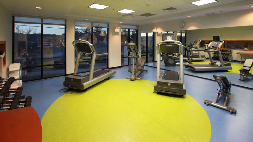 SpringHill Suites Kingman Route 66  | Kingman | Arizona | United States 2