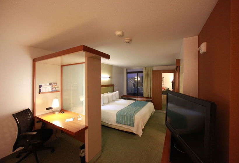 SpringHill Suites Kingman Route 66  | Kingman | Arizona | United States 3