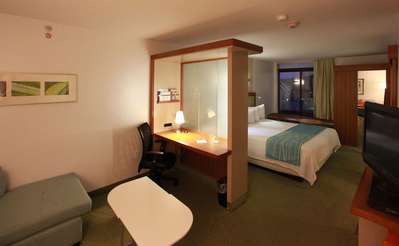 SpringHill Suites Kingman Route 66  | Kingman | Arizona | United States 4