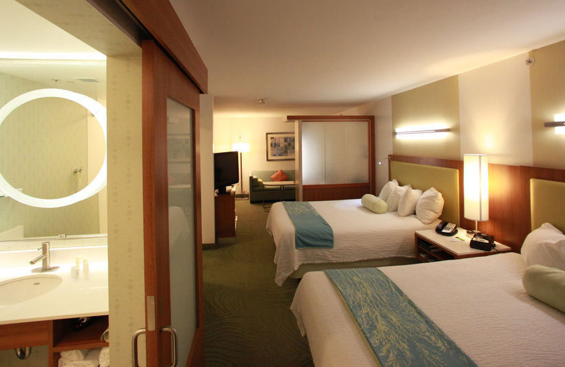 SpringHill Suites Kingman Route 66  | Kingman | Arizona | United States 5