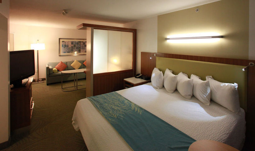 SpringHill Suites Kingman Route 66  | Kingman | Arizona | United States 6