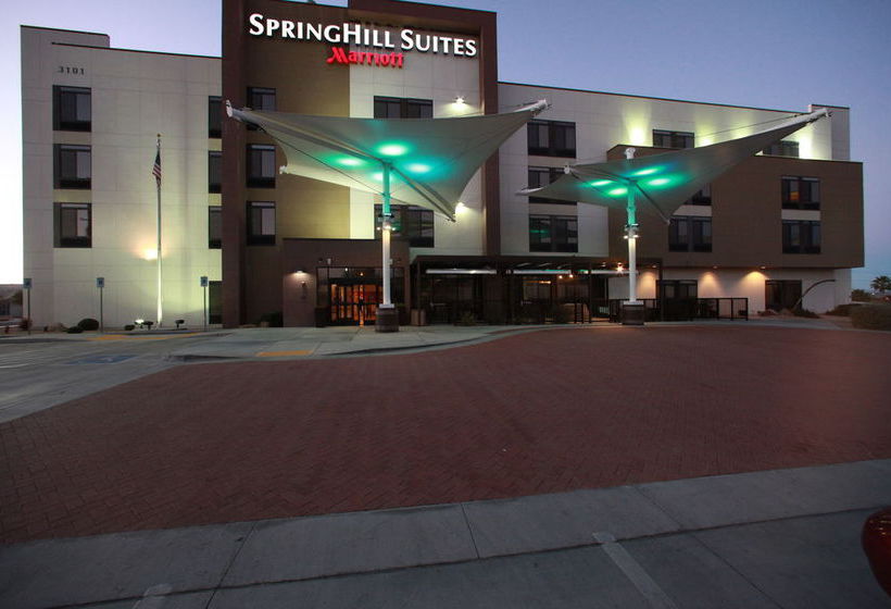 SpringHill Suites Kingman Route 66  | Kingman | Arizona | United States 7