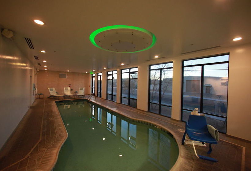 SpringHill Suites Kingman Route 66  | Kingman | Arizona | United States 8